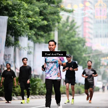Runner Photo 8606966