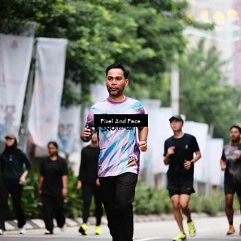 Runner Photo 8606969
