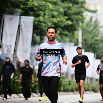 Runner Photo 8606970