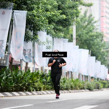 Runner Photo 8606971
