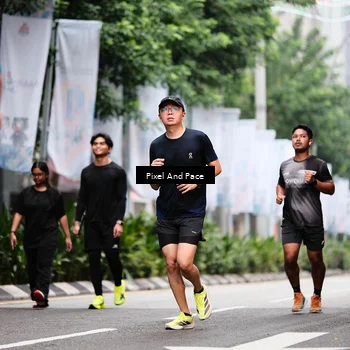 Runner Photo 8606973