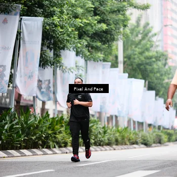 Runner Photo 8606974