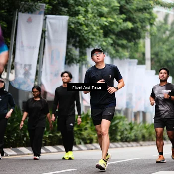 Runner Photo 8606976