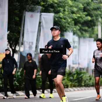 Runner Photo 8606983