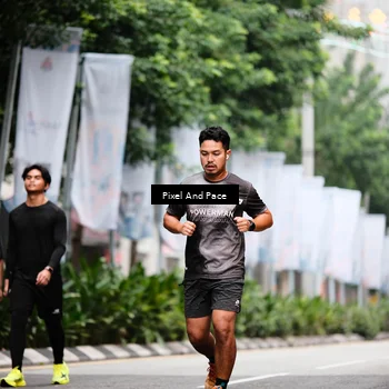 Runner Photo 8606984