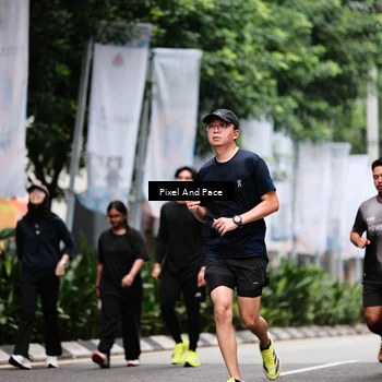Runner Photo 8606985