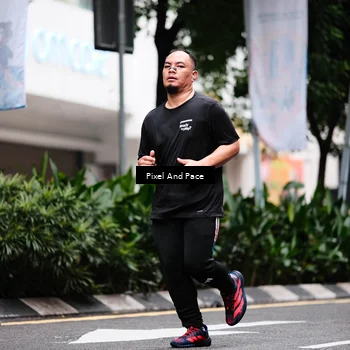 Runner Photo 8606988