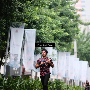 Runner Photo 8606992