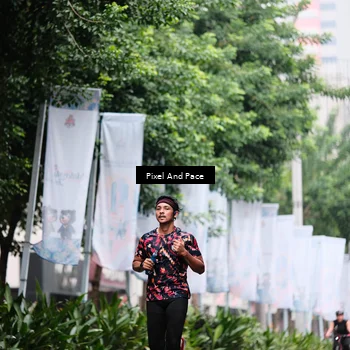 Runner Photo 8606993