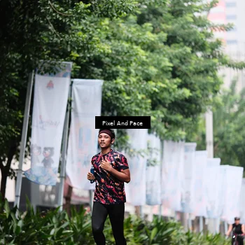 Runner Photo 8606994