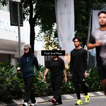 Runner Photo 8606997
