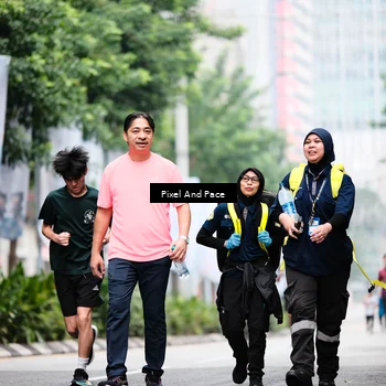 Runner Photo 8606998