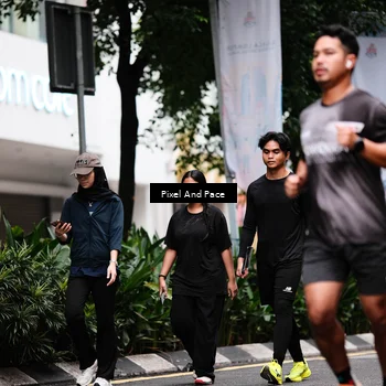 Runner Photo 8607000