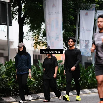 Runner Photo 8607004