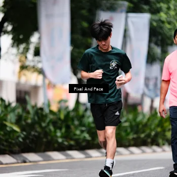 Runner Photo 8607008