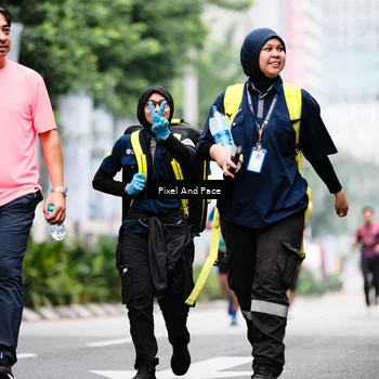 Runner Photo 8607015