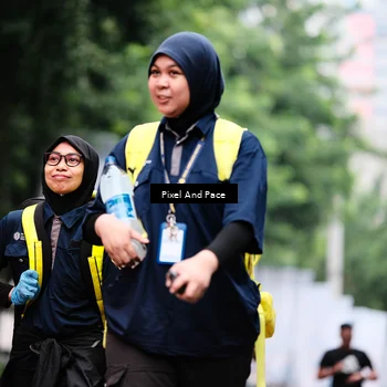 Runner Photo 8607016