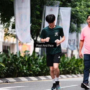 Runner Photo 8607018