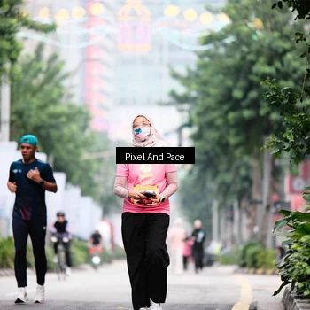 Runner Photo 8607021