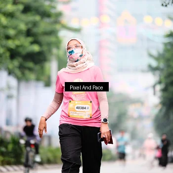 Runner Photo 8607022
