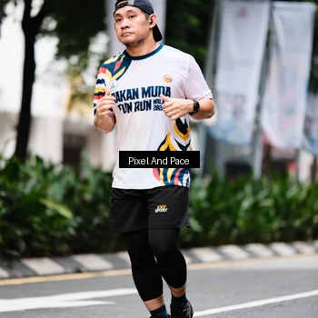 Runner Photo 8607027