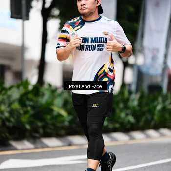 Runner Photo 8607030