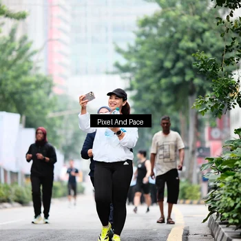 Runner Photo 8607031