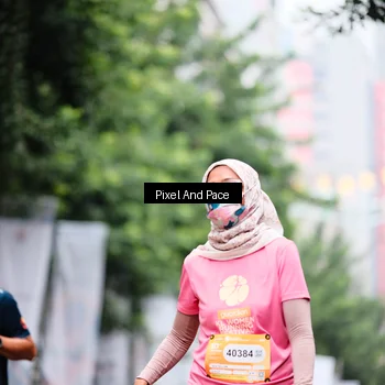 Runner Photo 8607032