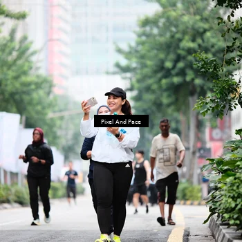 Runner Photo 8607033