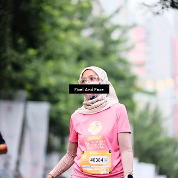 Runner Photo 8607034