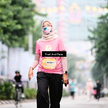 Runner Photo 8607035