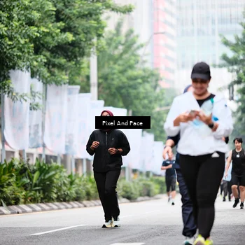 Runner Photo 8607041