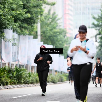 Runner Photo 8607043