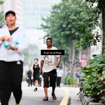 Runner Photo 8607045