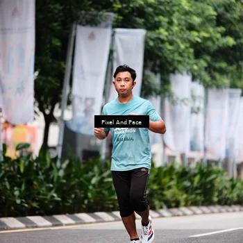 Runner Photo 8607046