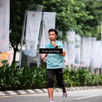 Runner Photo 8607049