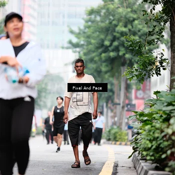 Runner Photo 8607050