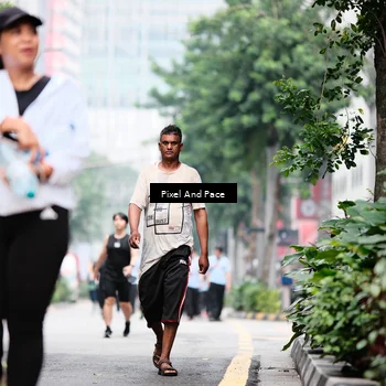 Runner Photo 8607051