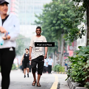 Runner Photo 8607052