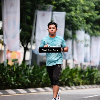 Runner Photo 8607053