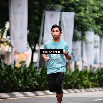 Runner Photo 8607054