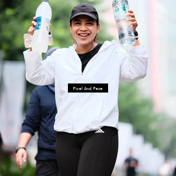Runner Photo 8607055