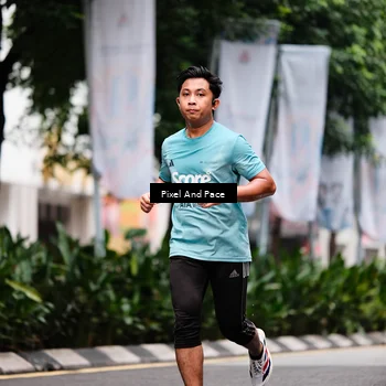Runner Photo 8607056