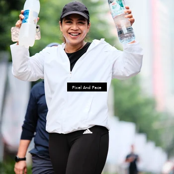 Runner Photo 8607057