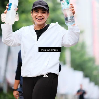 Runner Photo 8607059