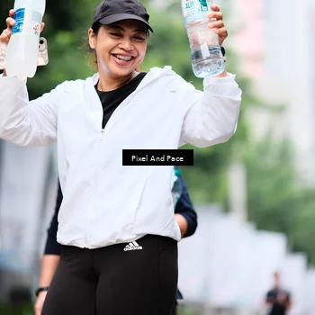 Runner Photo 8607060
