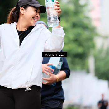 Runner Photo 8607062
