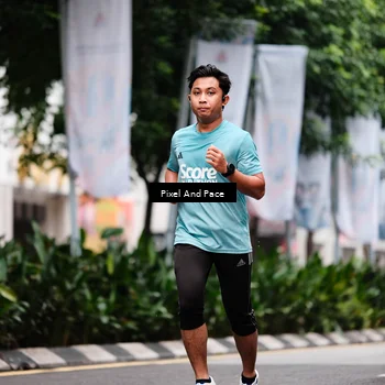 Runner Photo 8607063