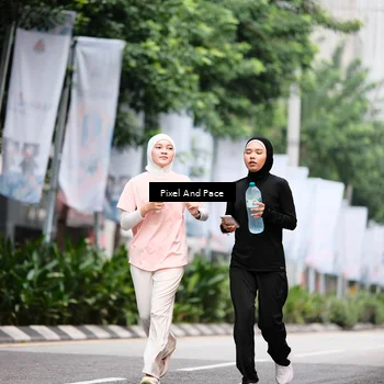 Runner Photo 8607066