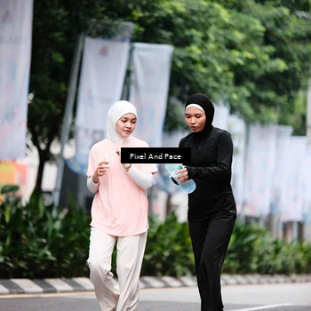Runner Photo 8607068
